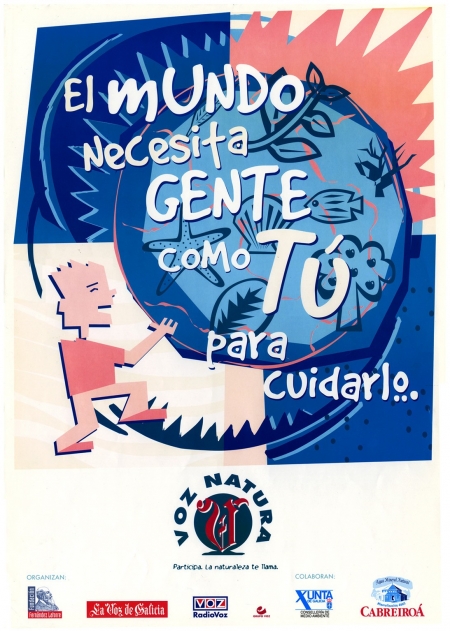 Primera edición (1997-1998)